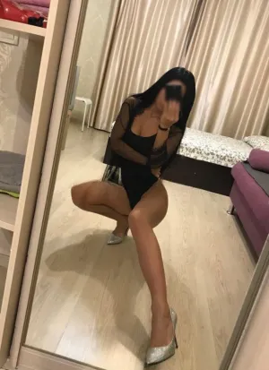 проститутка Анетта, 24, Сочи