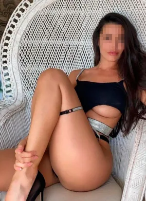 проститутка Милена, 24, Сочи