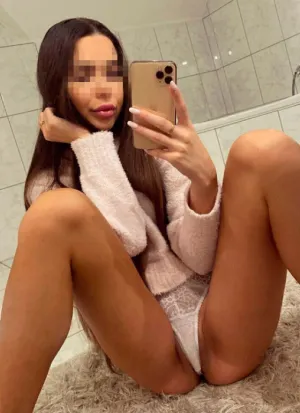 проститутка Надежда, 22, Сочи