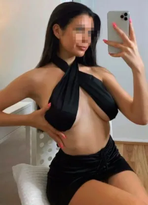 проститутка Яна, 23, Сочи