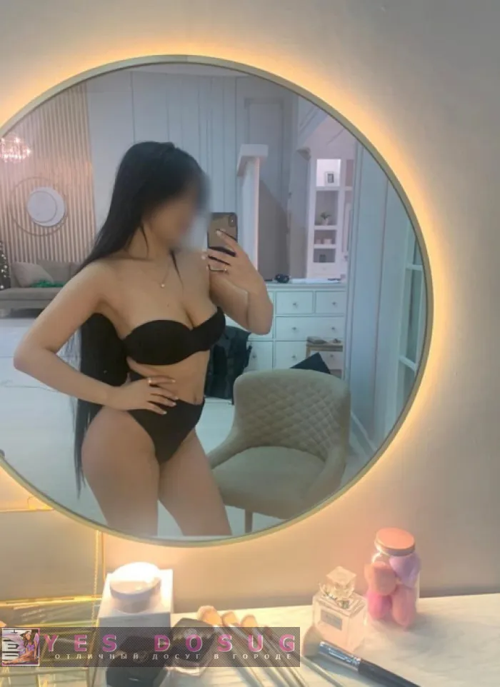 проститутка фея Юленька, Сочи, +7 (995) 794-6868